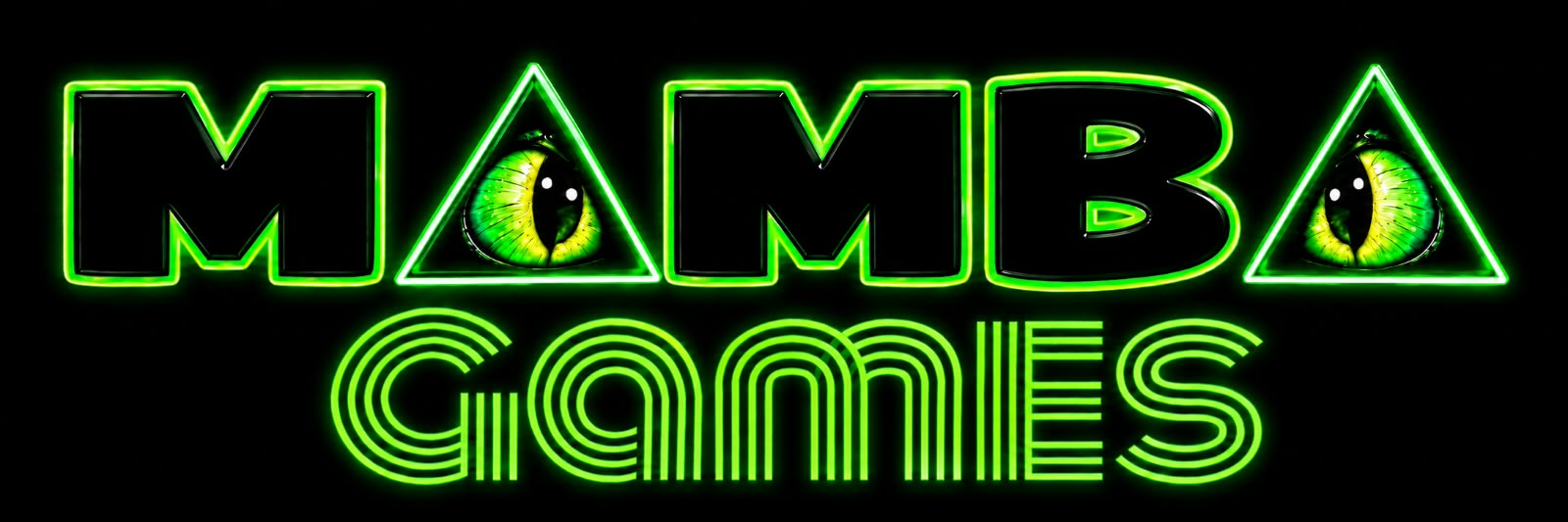 Mamba Games